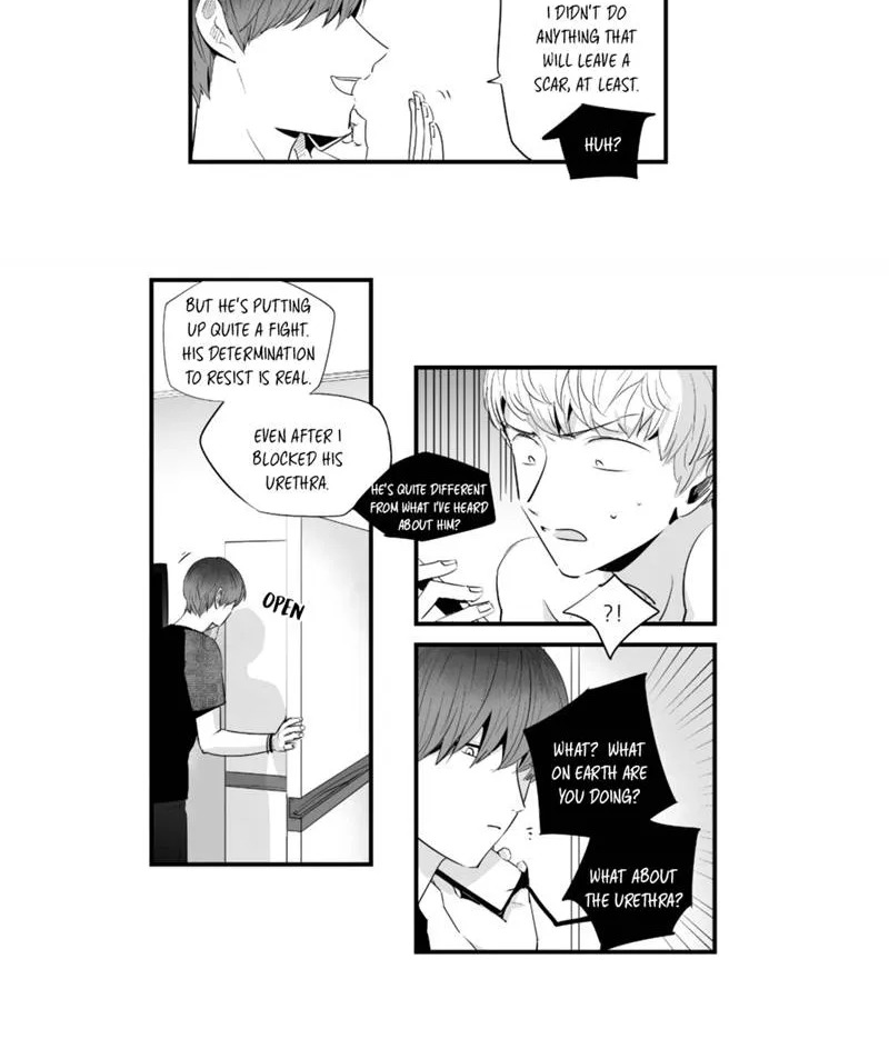 If You Hate Me That Much Chapter 25 page 18 - MangaKakalot