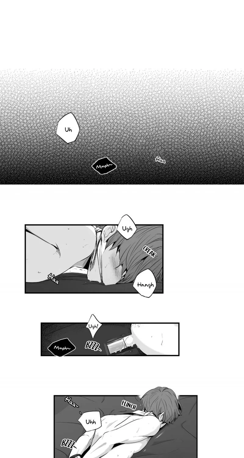 If You Hate Me That Much Chapter 25 page 3 - MangaKakalot