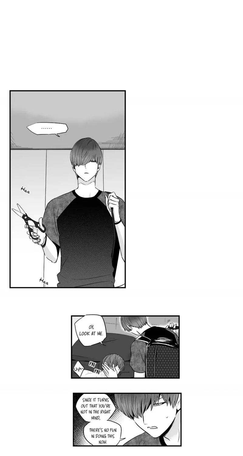 If You Hate Me That Much Chapter 25 page 23 - MangaKakalot