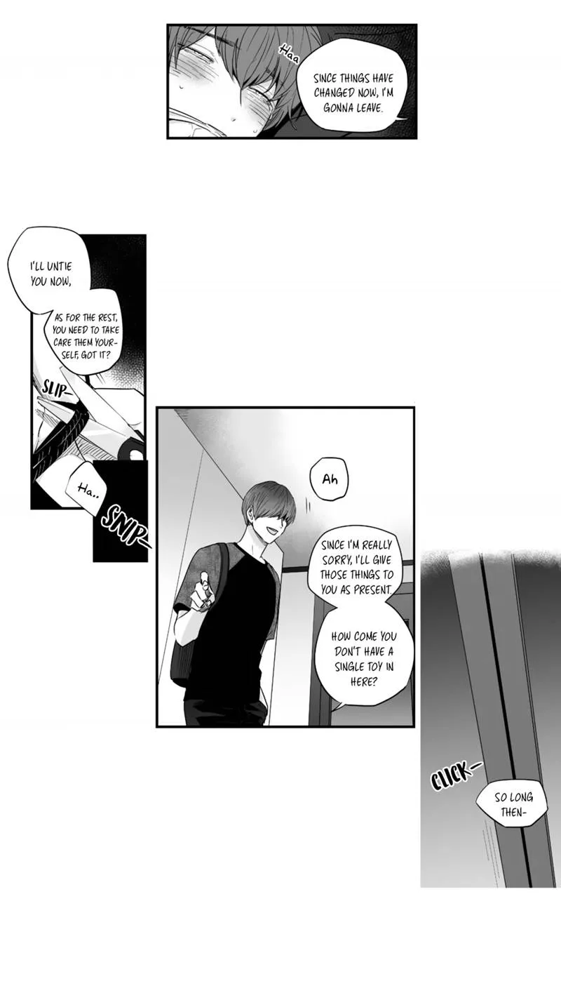 If You Hate Me That Much Chapter 25 page 24 - MangaKakalot