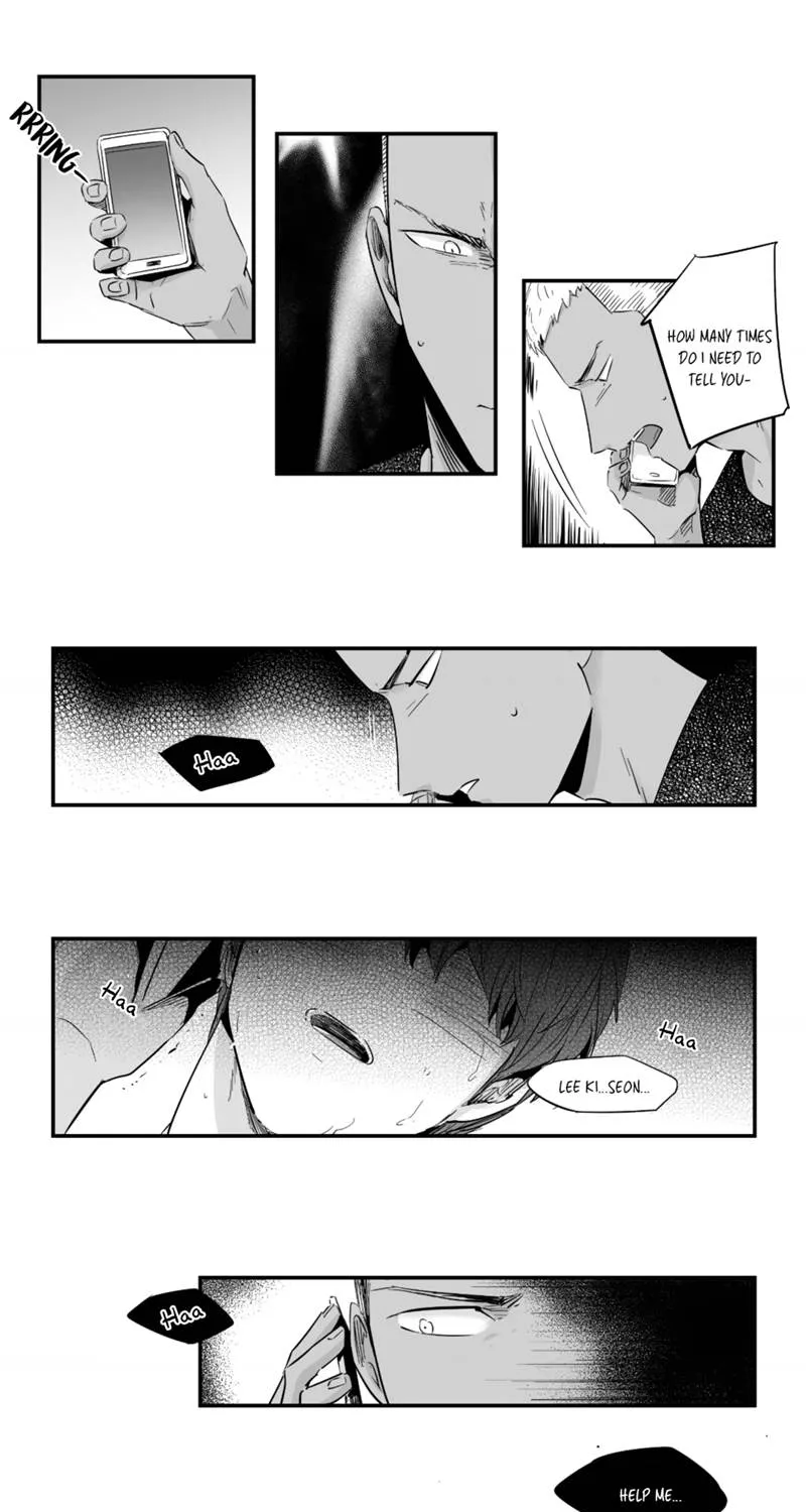 If You Hate Me That Much Chapter 25 page 33 - MangaKakalot