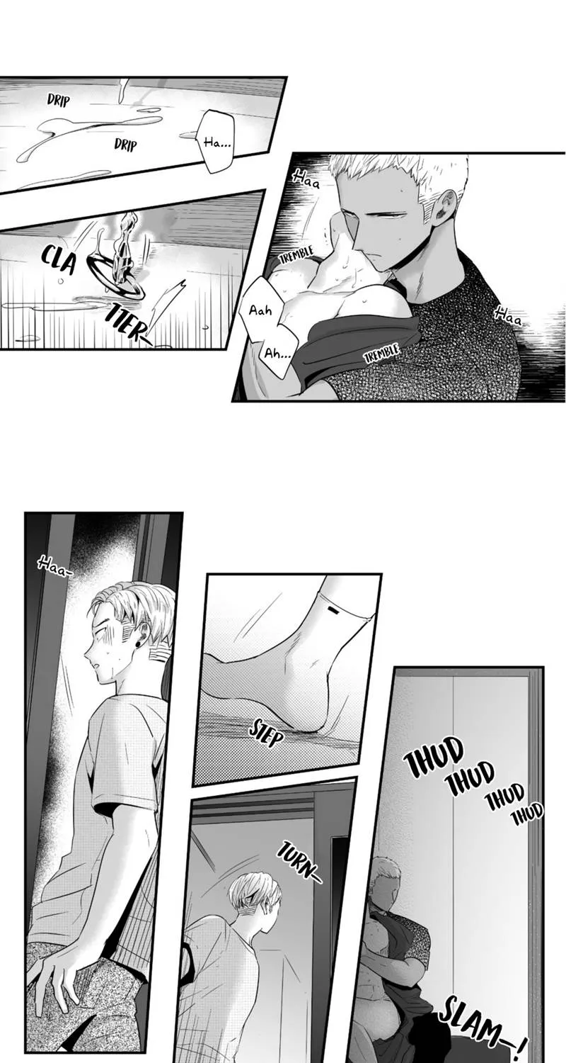 If You Hate Me That Much Chapter 26 page 12 - MangaKakalot