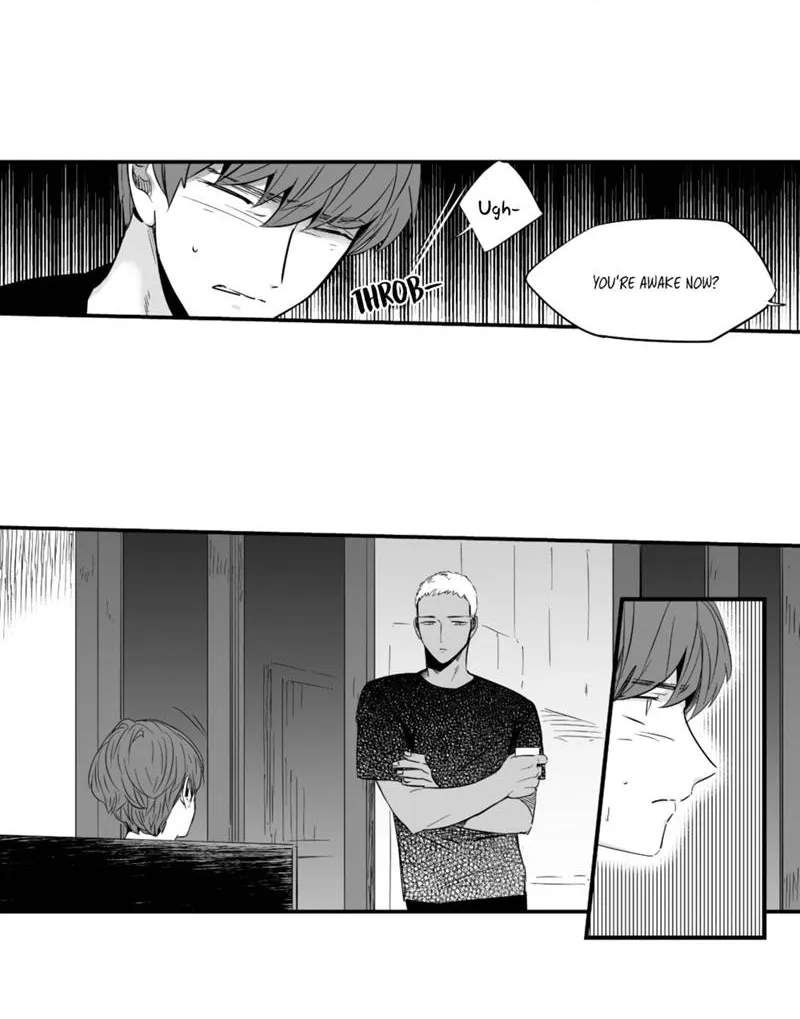 If You Hate Me That Much Chapter 26 page 27 - MangaKakalot