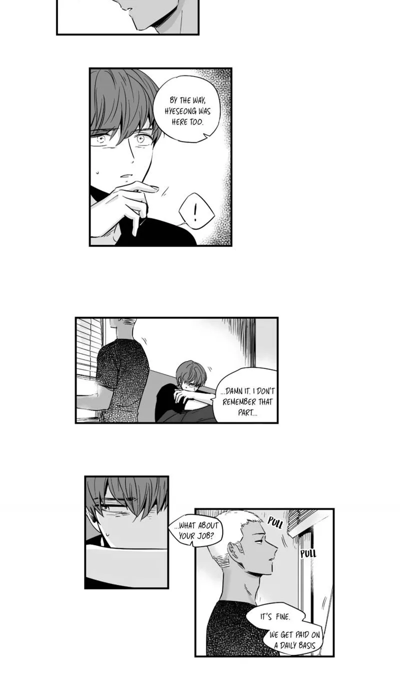 If You Hate Me That Much Chapter 26 page 29 - MangaKakalot