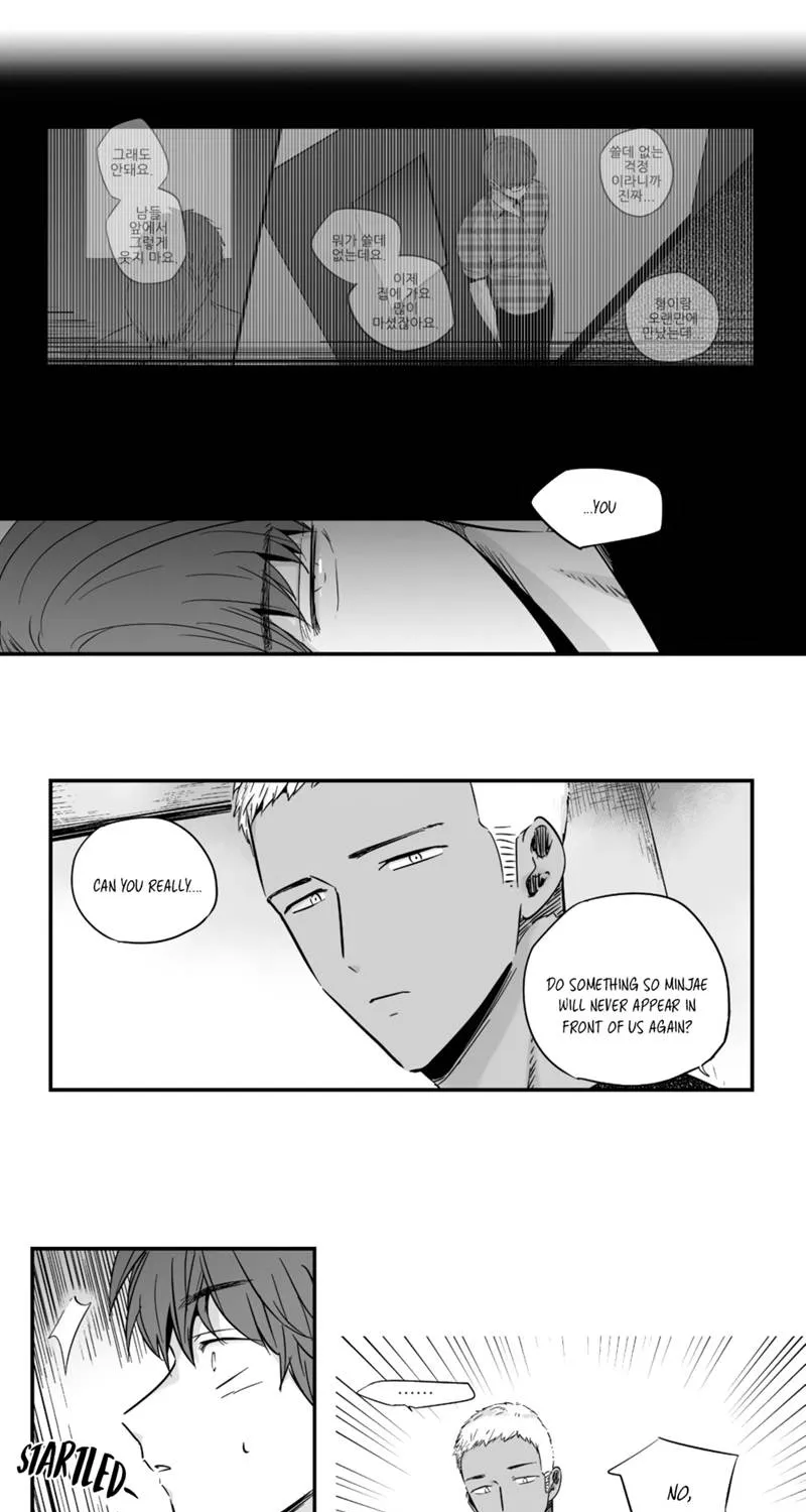 If You Hate Me That Much Chapter 26 page 32 - MangaKakalot