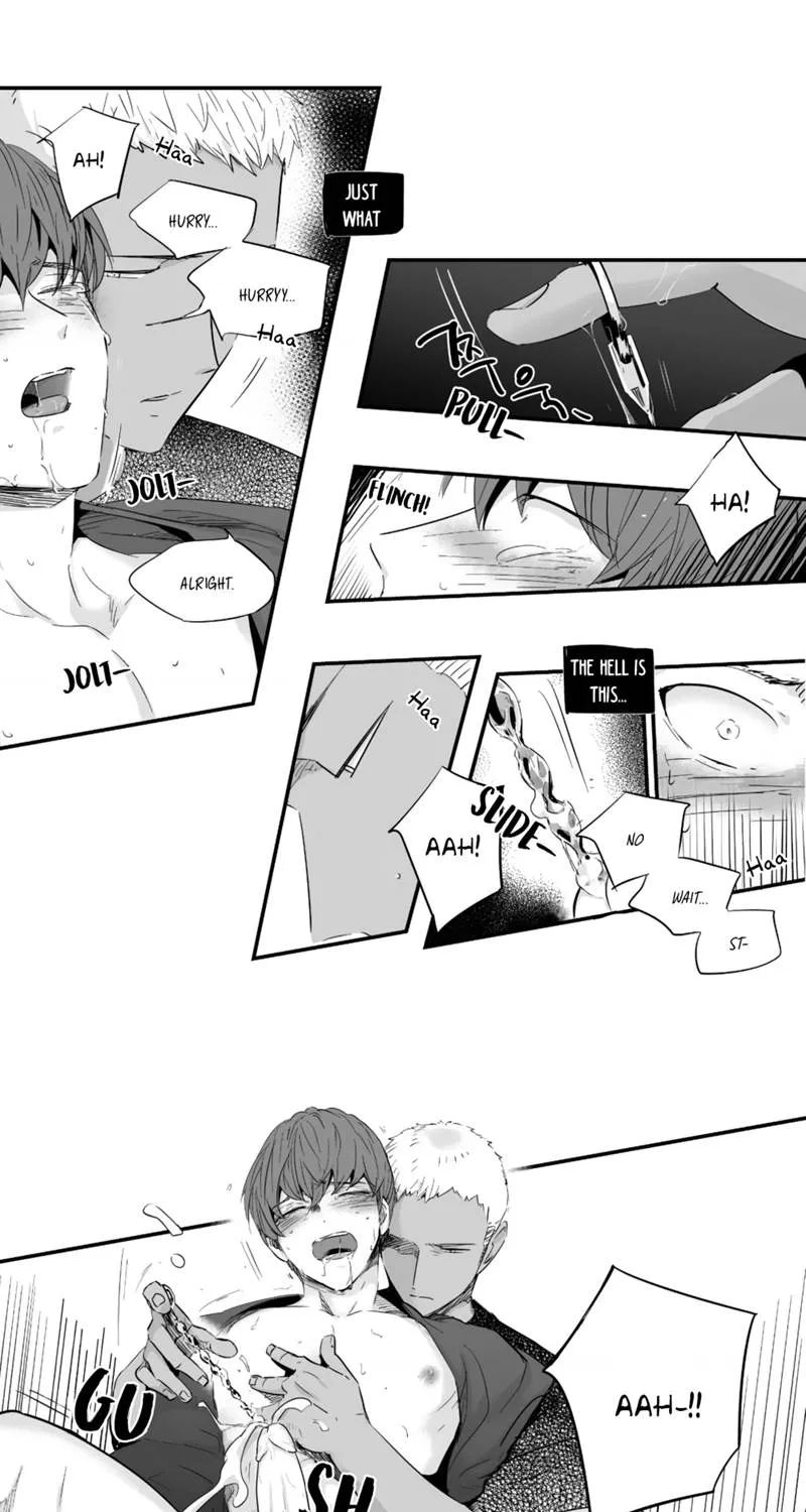 If You Hate Me That Much Chapter 26 page 10 - MangaKakalot