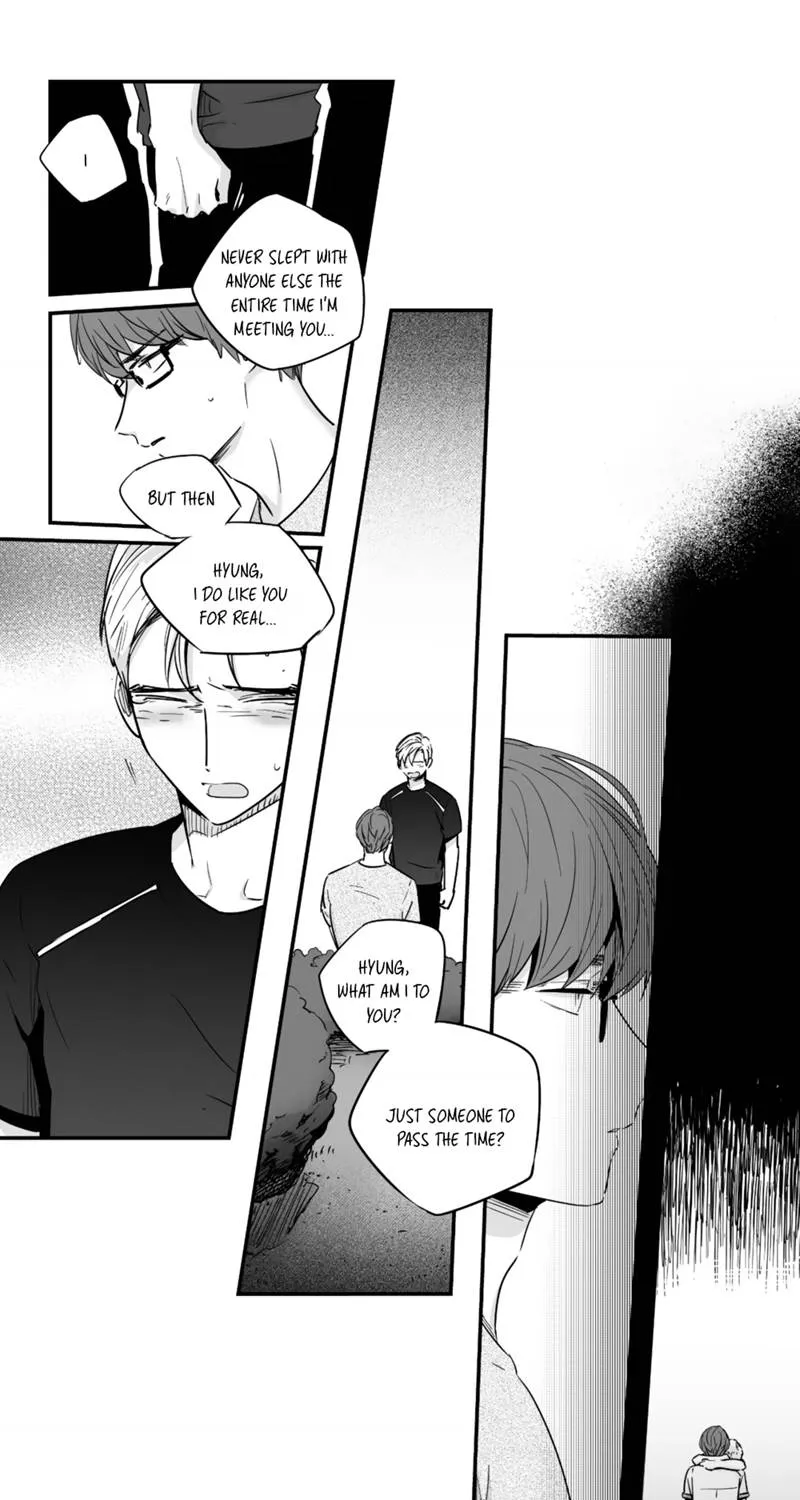 If You Hate Me That Much Chapter 27 page 12 - MangaKakalot