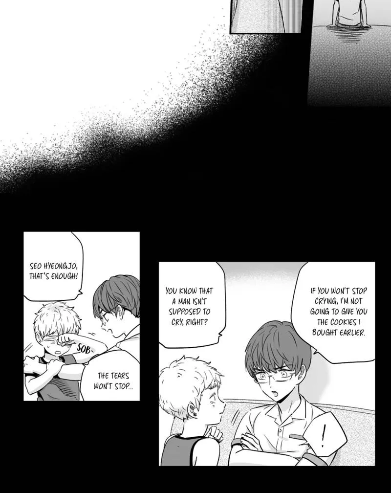 If You Hate Me That Much Chapter 27 page 13 - MangaKakalot