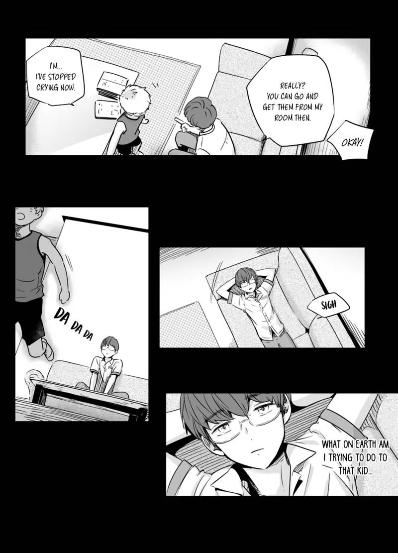 If You Hate Me That Much Chapter 27 page 14 - MangaKakalot