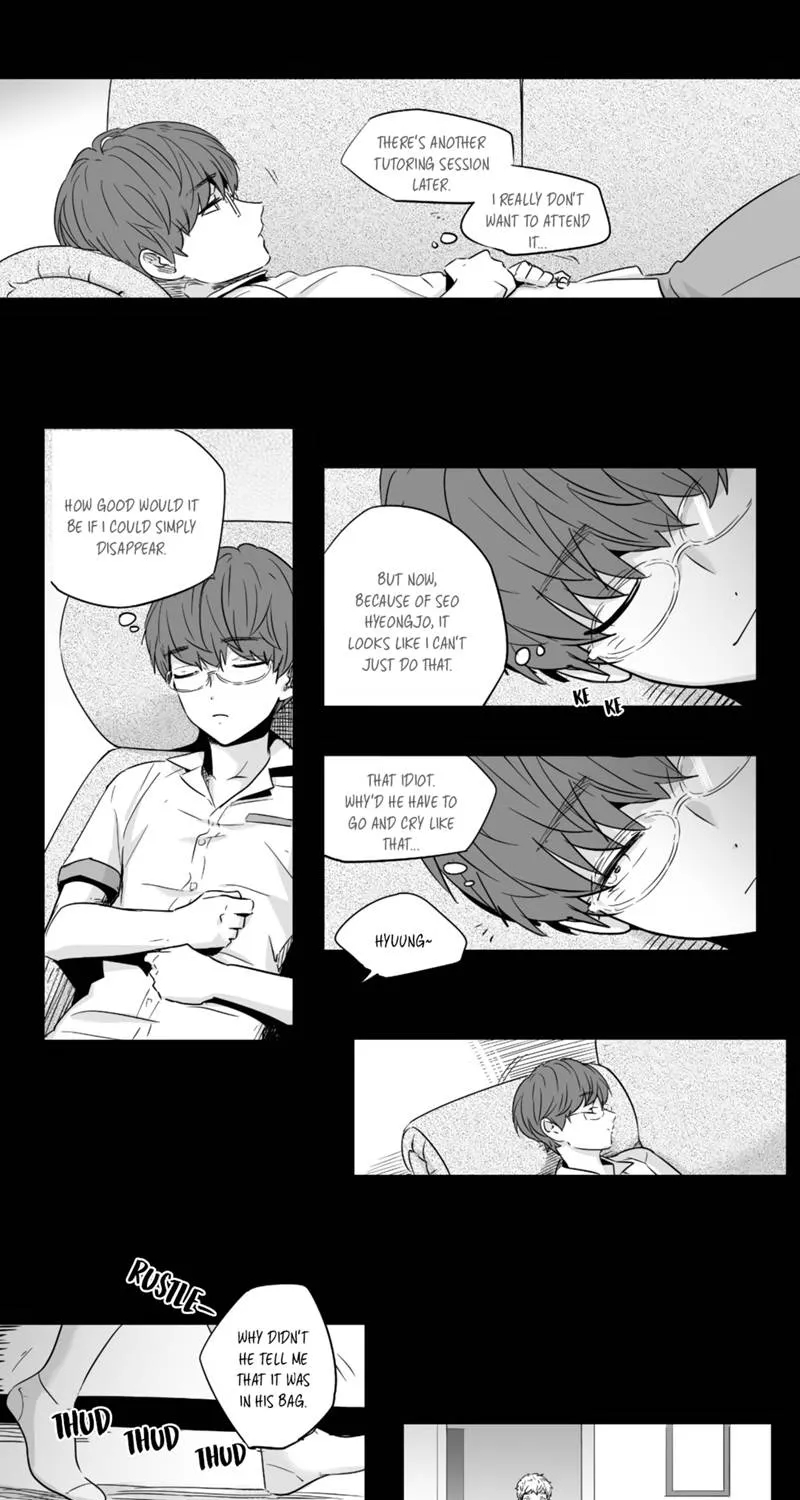 If You Hate Me That Much Chapter 27 page 15 - MangaKakalot