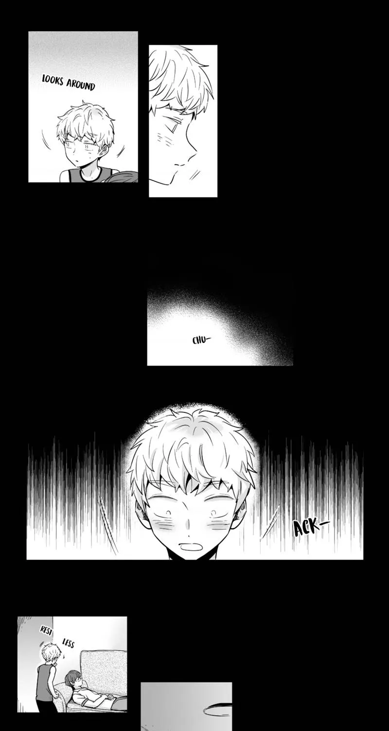 If You Hate Me That Much Chapter 27 page 19 - MangaKakalot