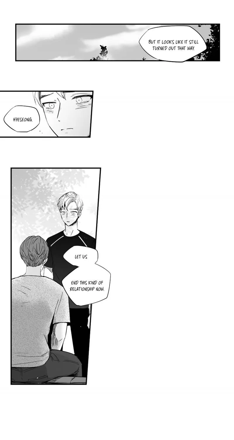 If You Hate Me That Much Chapter 27 page 23 - MangaKakalot