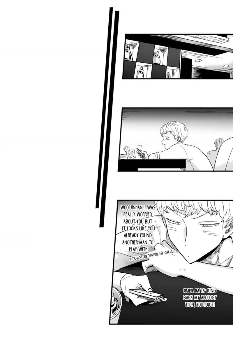 If You Hate Me That Much Chapter 27 page 24 - MangaKakalot