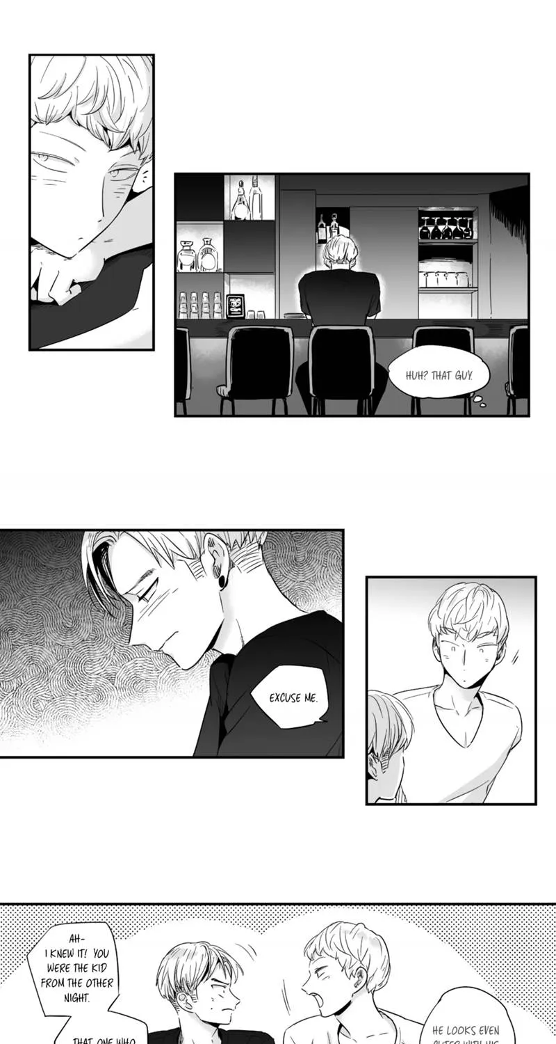 If You Hate Me That Much Chapter 27 page 25 - MangaKakalot