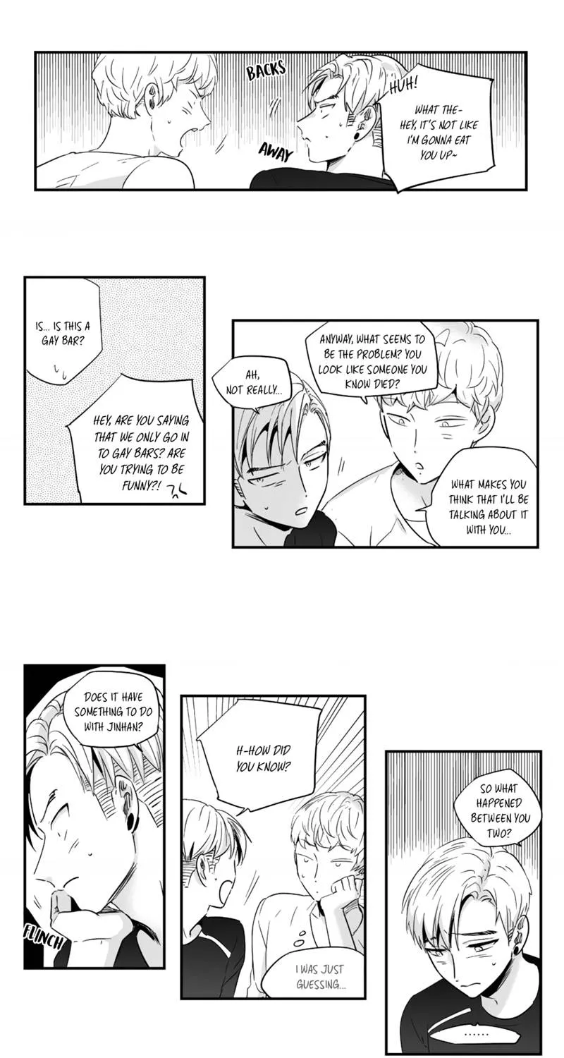 If You Hate Me That Much Chapter 27 page 27 - MangaKakalot