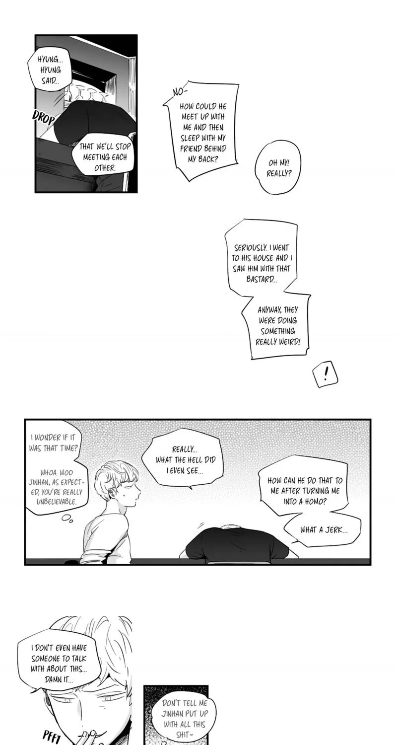 If You Hate Me That Much Chapter 27 page 29 - MangaKakalot