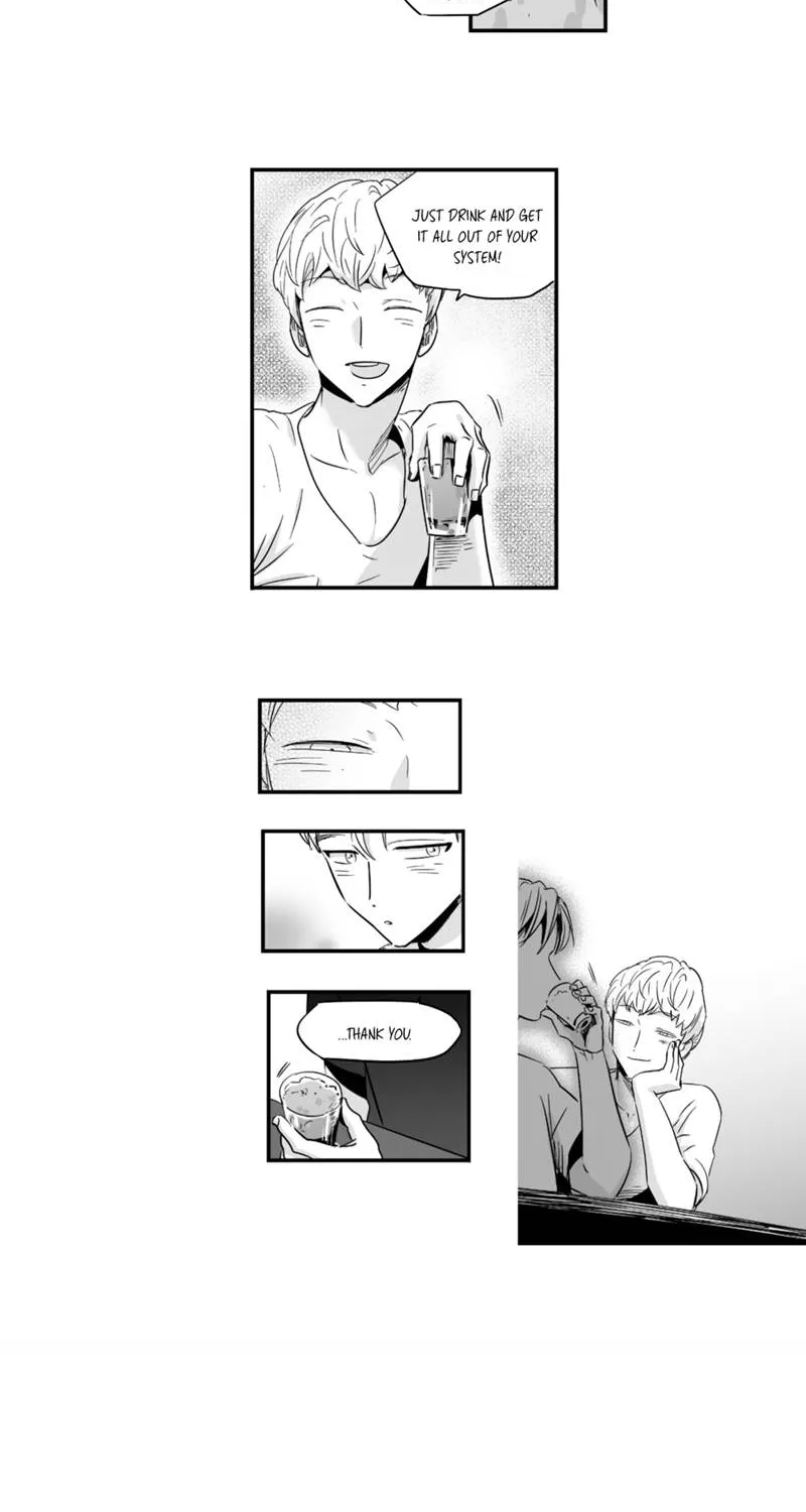 If You Hate Me That Much Chapter 27 page 32 - MangaKakalot