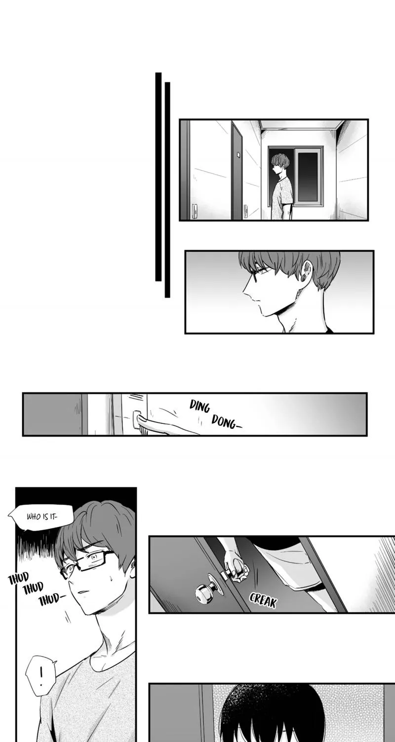 If You Hate Me That Much Chapter 27 page 34 - MangaKakalot