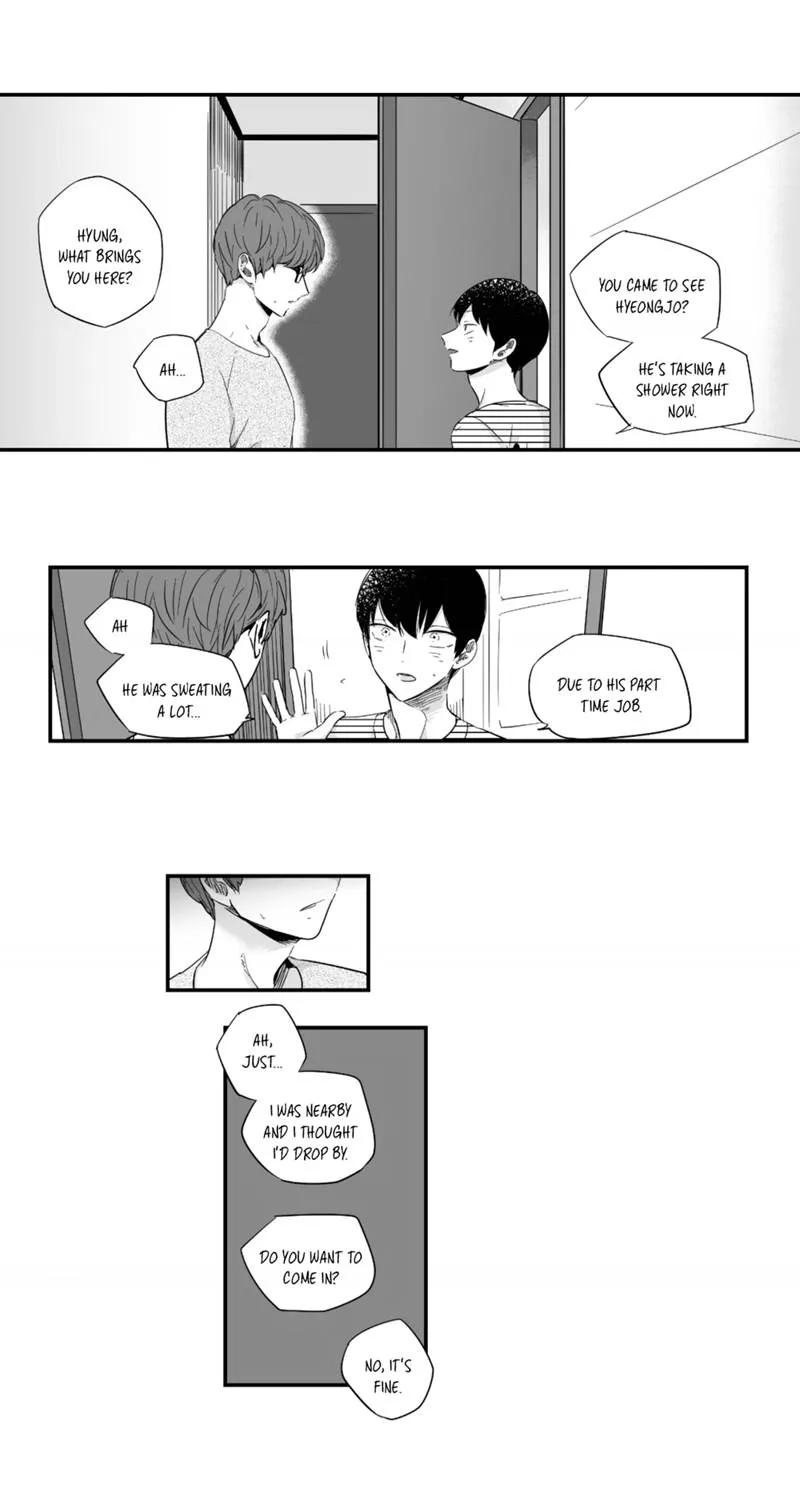 If You Hate Me That Much Chapter 27 page 36 - MangaKakalot