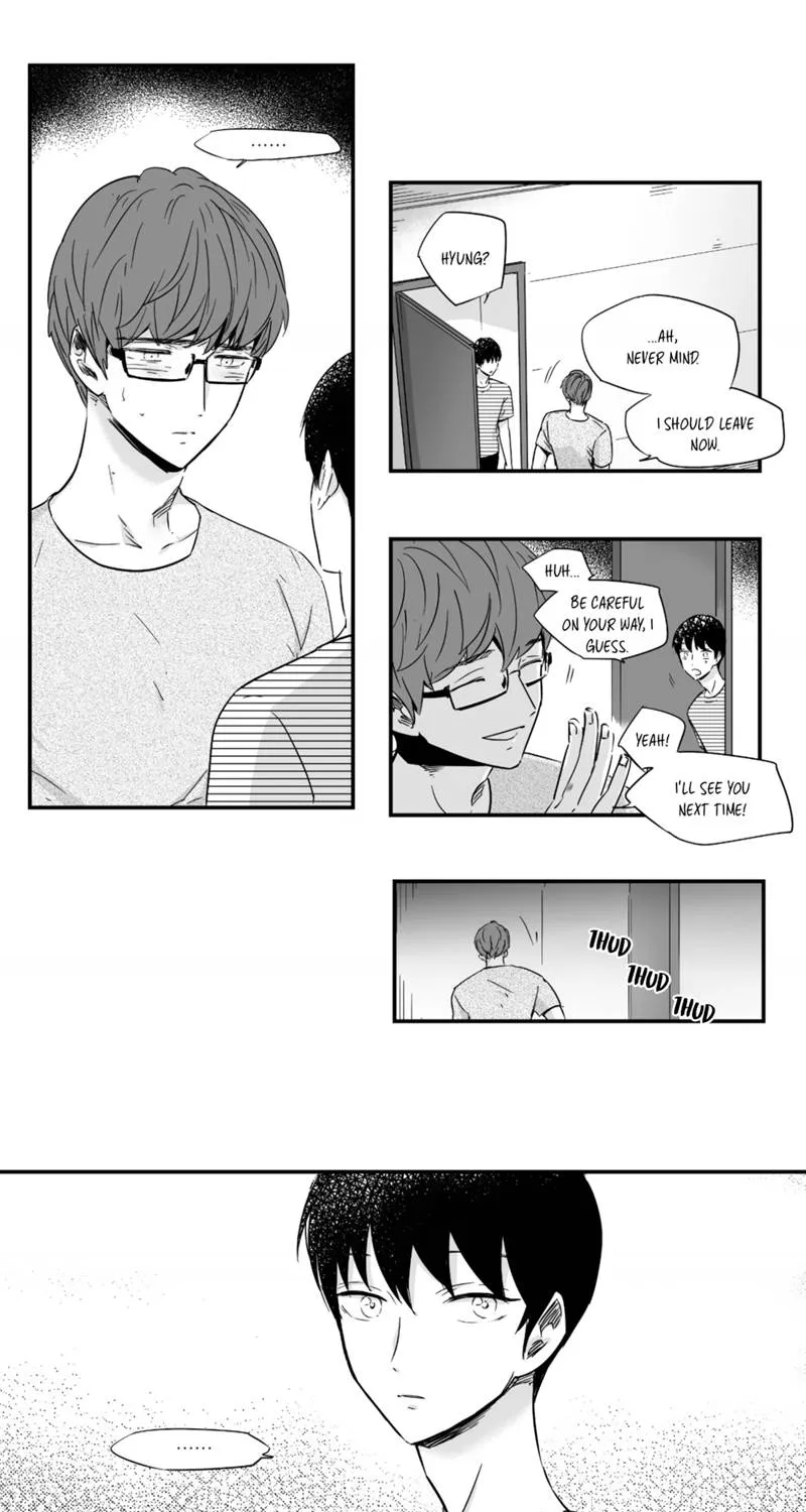 If You Hate Me That Much Chapter 27 page 38 - MangaKakalot