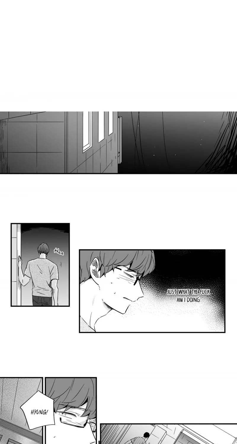 If You Hate Me That Much Chapter 27 page 40 - MangaKakalot