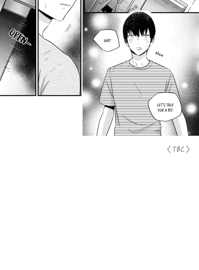 If You Hate Me That Much Chapter 27 page 41 - MangaKakalot