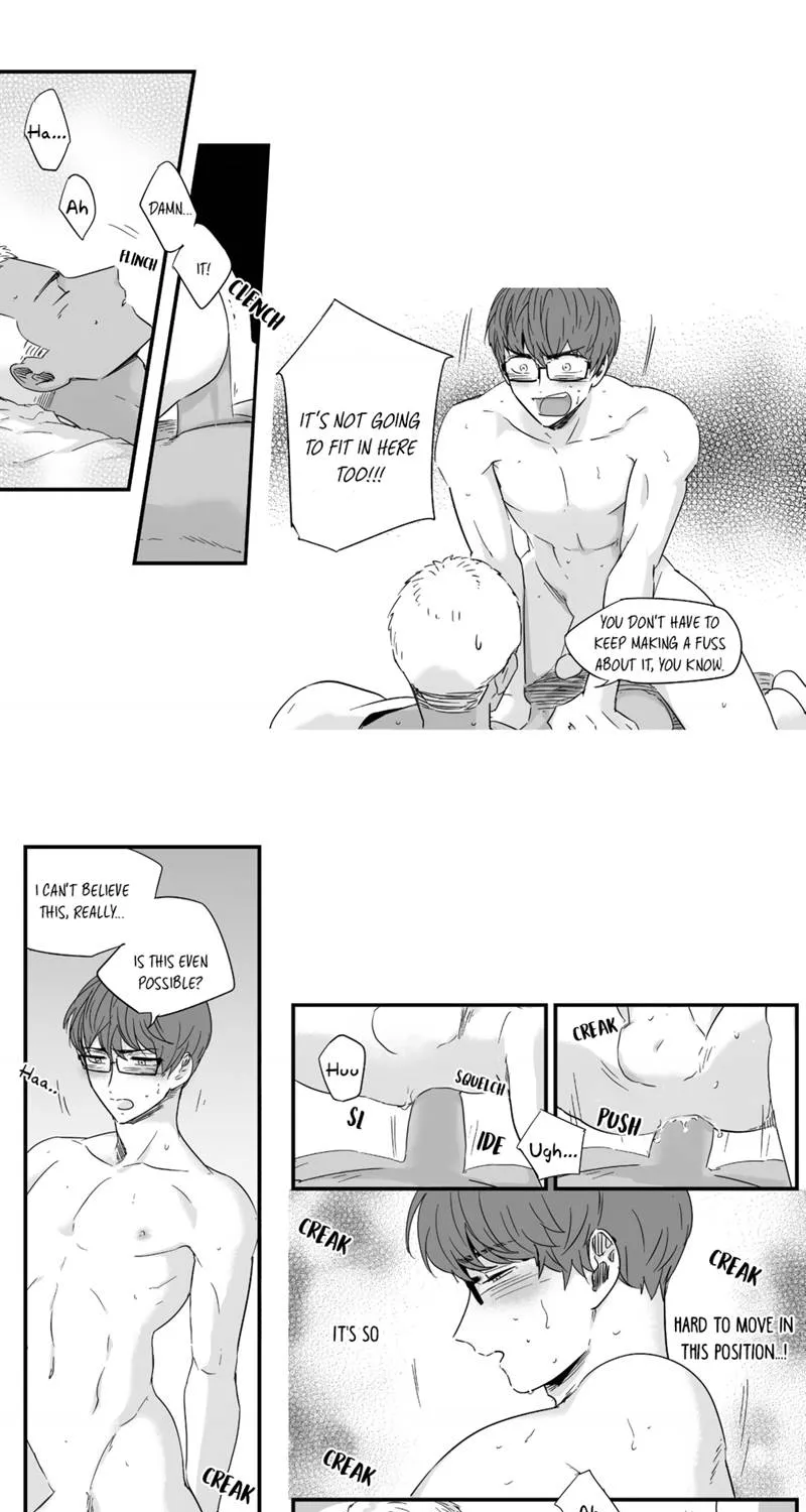 If You Hate Me That Much Chapter 29 page 13 - MangaKakalot