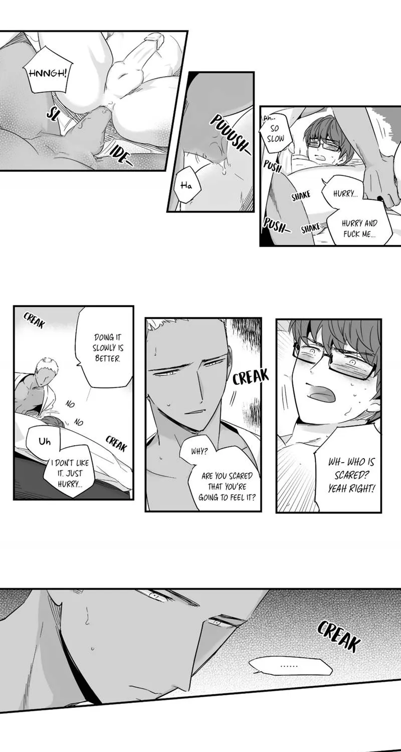 If You Hate Me That Much Chapter 29 page 17 - MangaKakalot