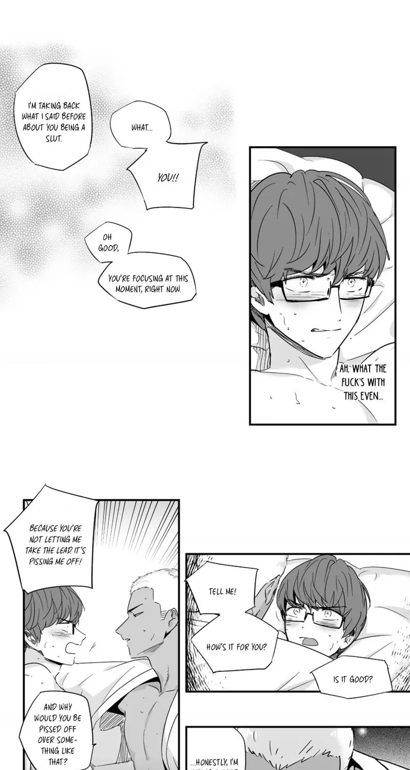 If You Hate Me That Much Chapter 29 page 21 - MangaKakalot