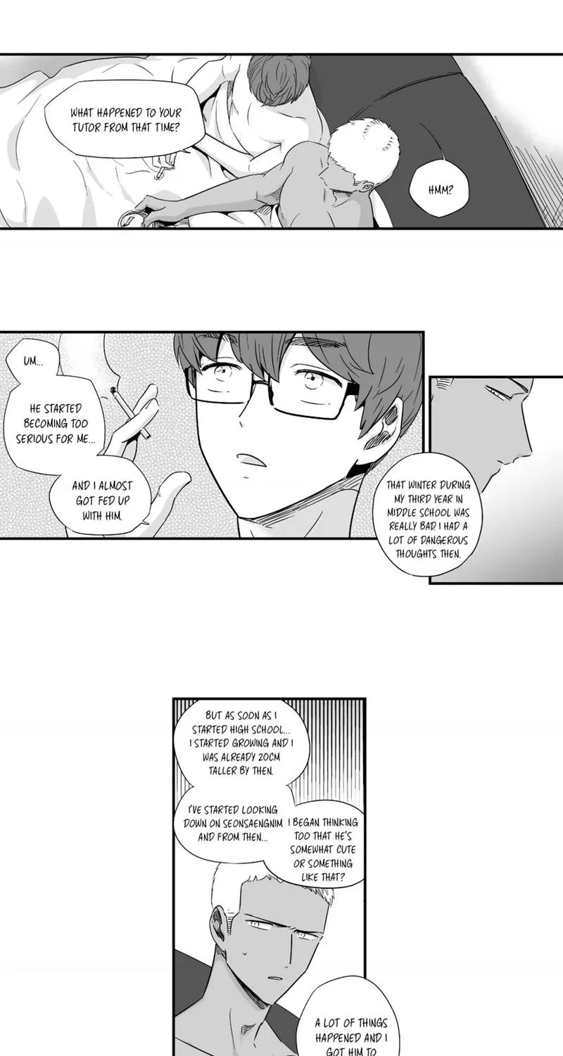 If You Hate Me That Much Chapter 29 page 40 - MangaKakalot