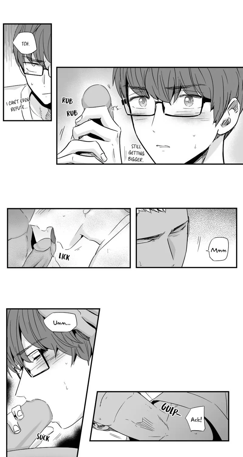 If You Hate Me That Much Chapter 29 page 5 - MangaKakalot