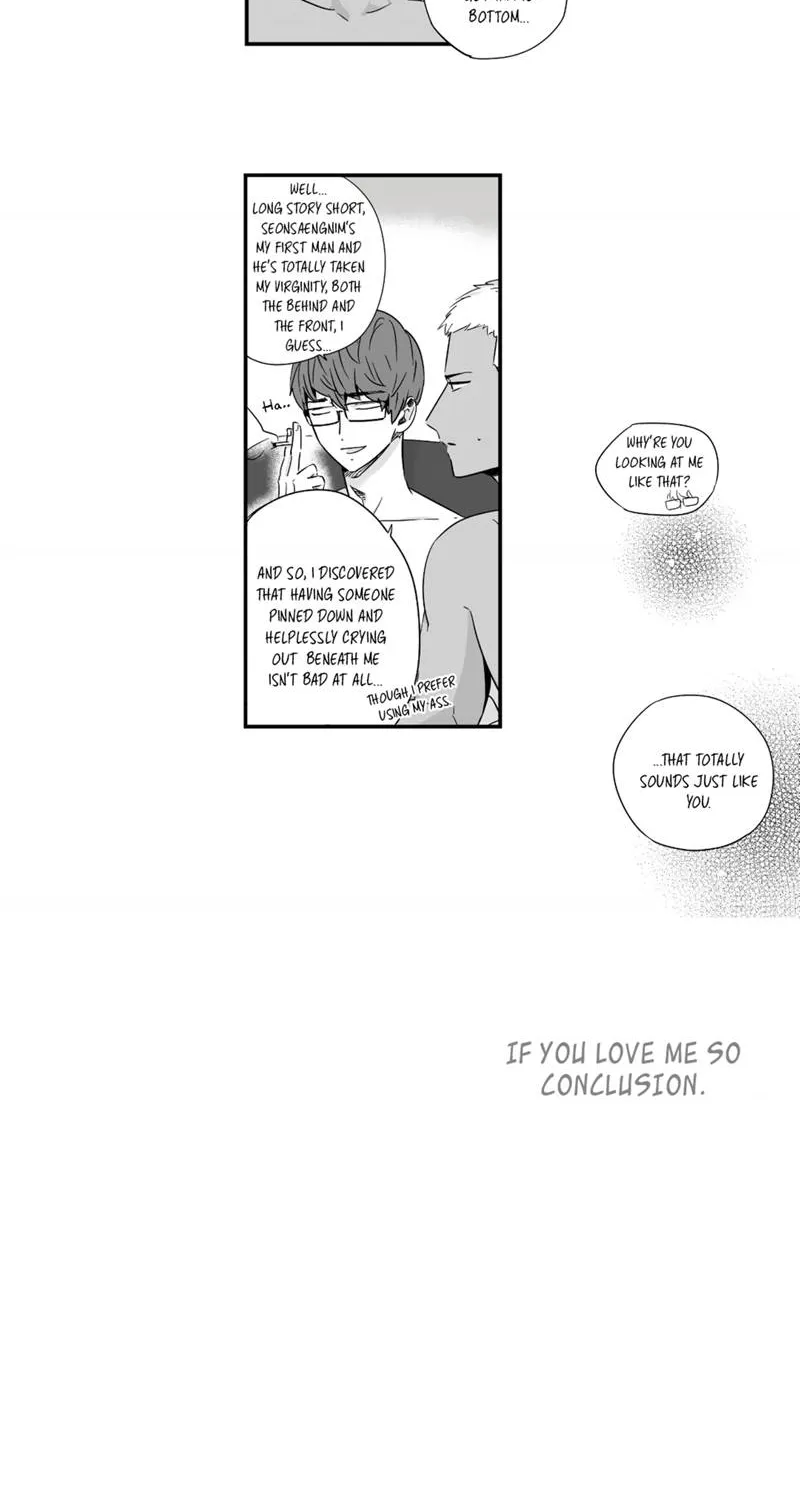 If You Hate Me That Much Chapter 29 page 41 - MangaKakalot