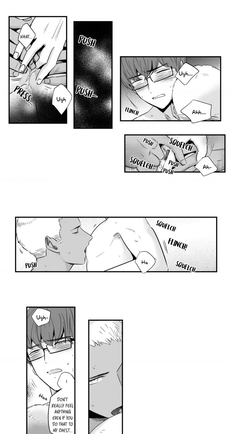 If You Hate Me That Much Chapter 29 page 9 - MangaKakalot