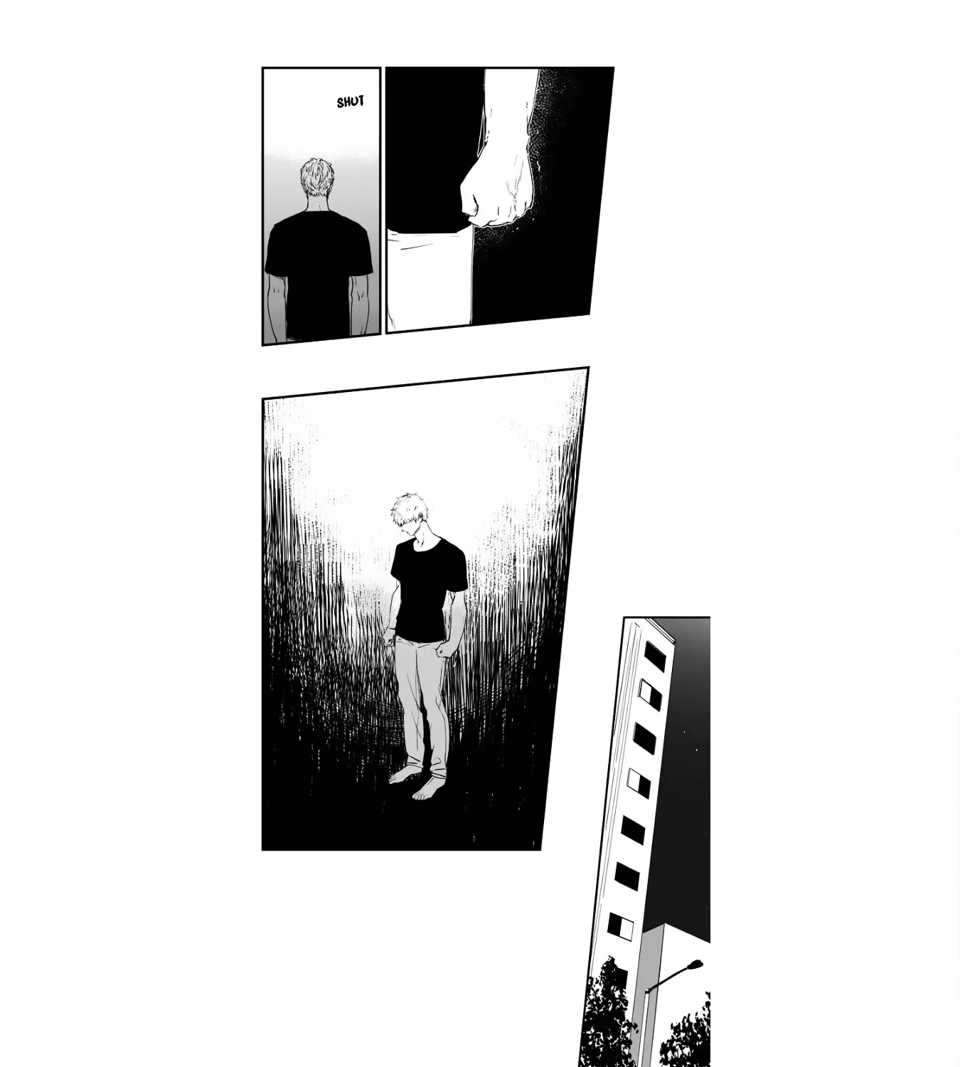 If You Hate Me That Much Chapter 3 page 11 - MangaKakalot