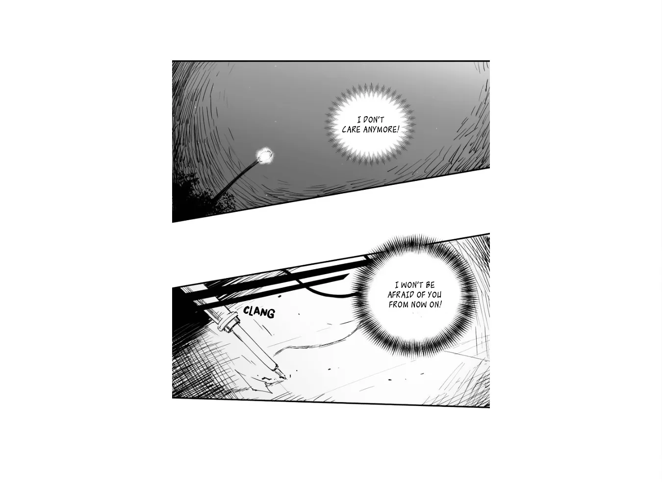 If You Hate Me That Much Chapter 3 page 14 - MangaKakalot