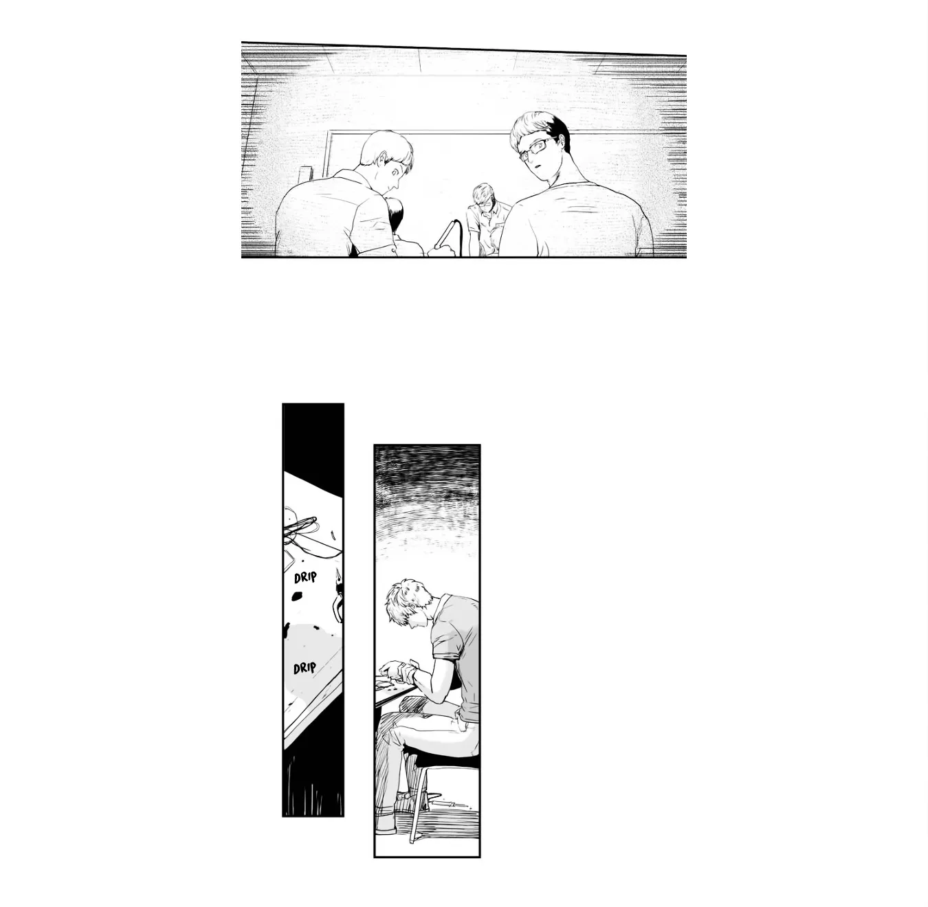 If You Hate Me That Much Chapter 3 page 15 - MangaKakalot