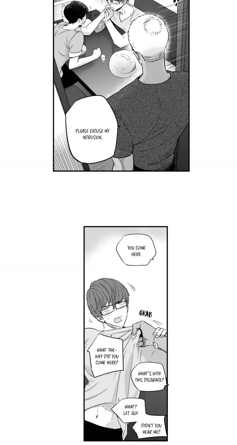 If You Hate Me That Much Chapter 30 page 13 - MangaKakalot