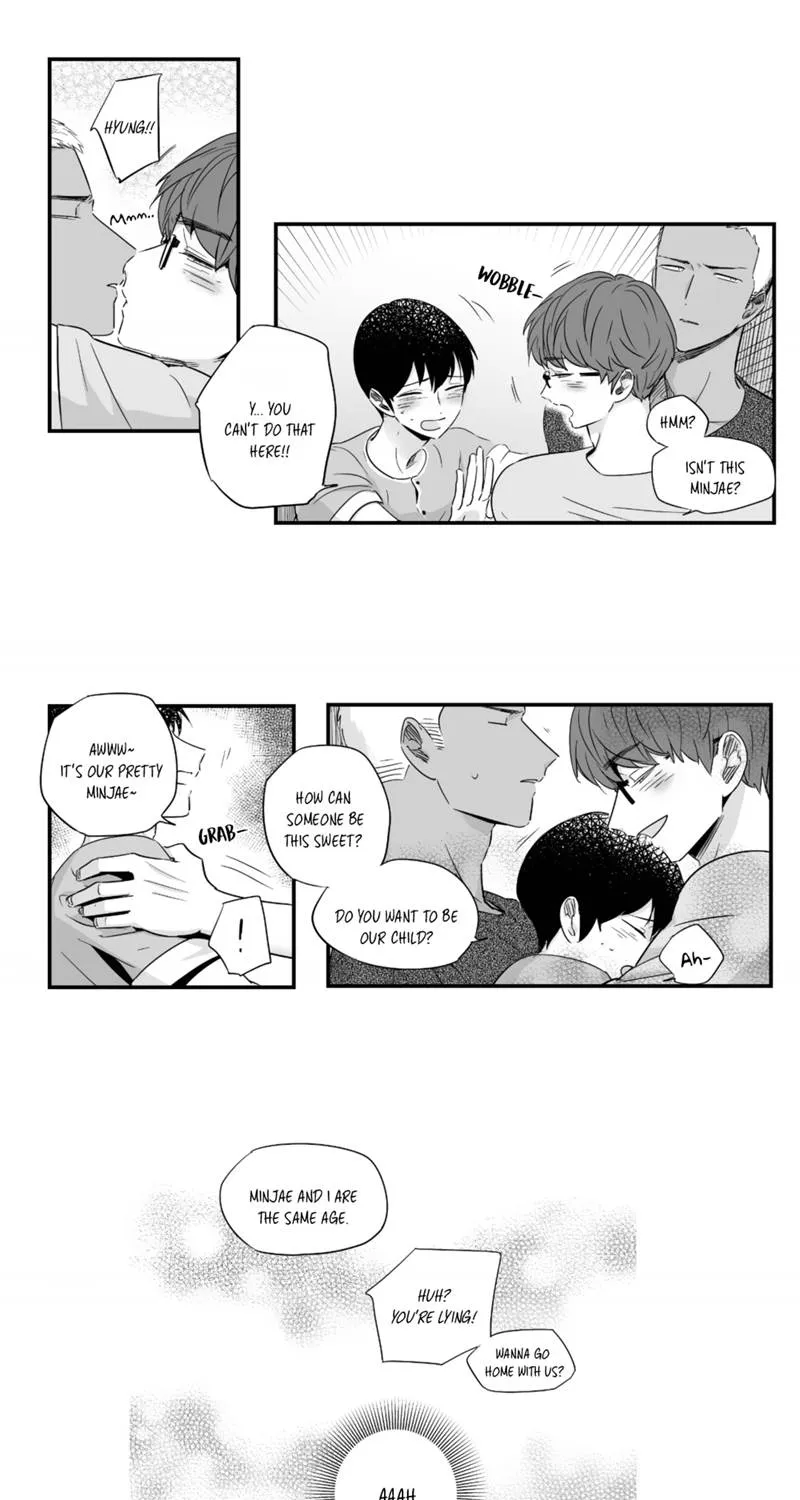 If You Hate Me That Much Chapter 30 page 17 - MangaKakalot