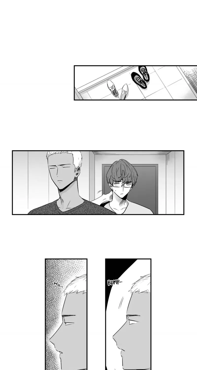 If You Hate Me That Much Chapter 30 page 21 - MangaKakalot