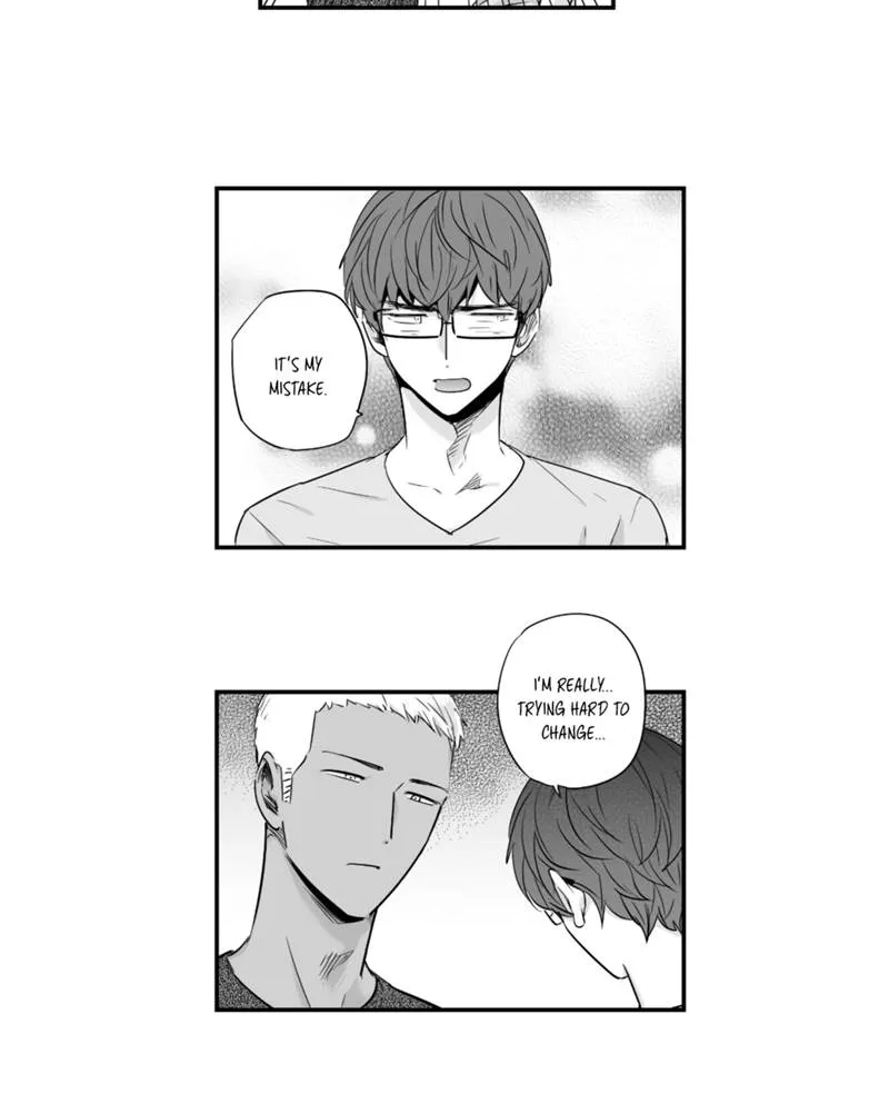 If You Hate Me That Much Chapter 30 page 24 - MangaKakalot