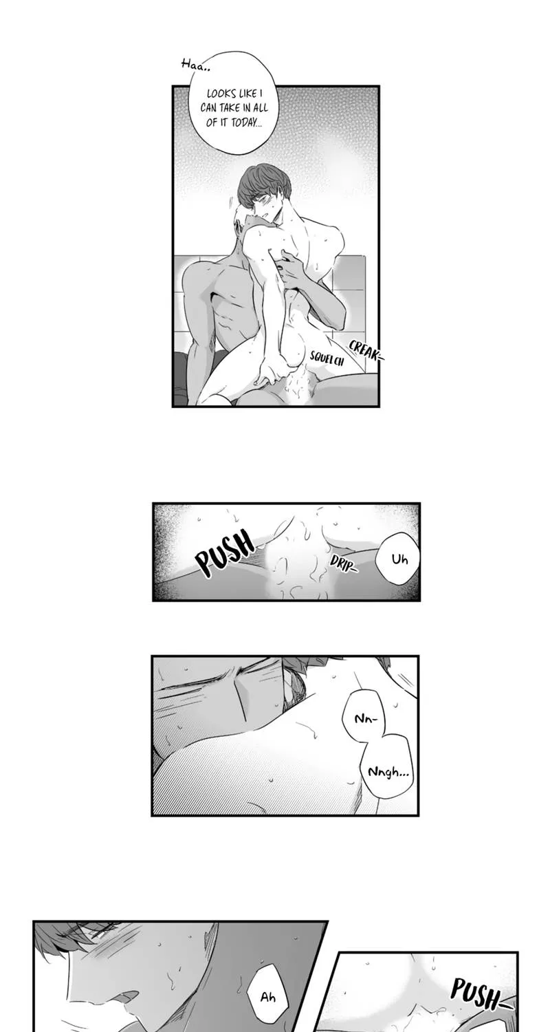 If You Hate Me That Much Chapter 30 page 27 - MangaKakalot