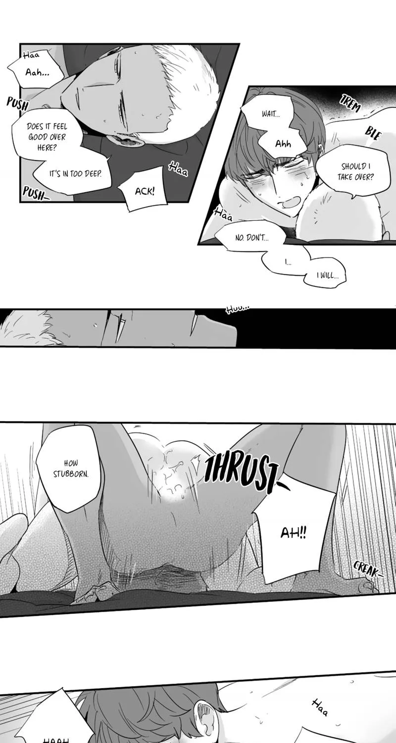 If You Hate Me That Much Chapter 30 page 35 - MangaKakalot