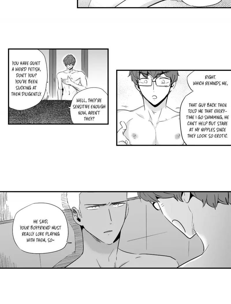 If You Hate Me That Much Chapter 30 page 40 - MangaKakalot