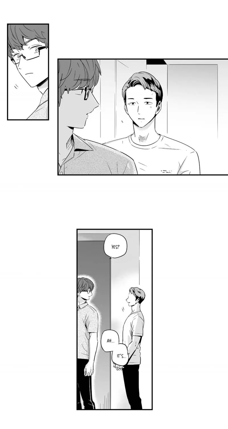 If You Hate Me That Much Chapter 30 page 6 - MangaKakalot