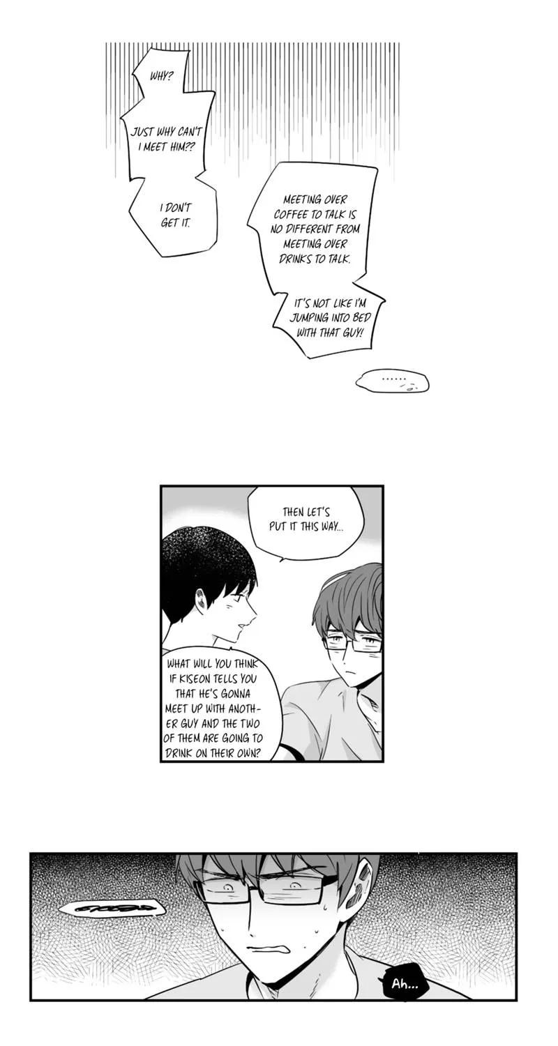 If You Hate Me That Much Chapter 30 page 10 - MangaKakalot