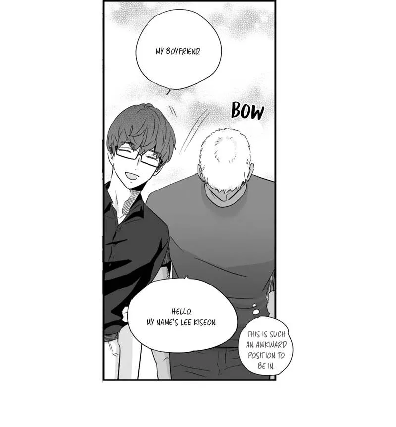 If You Hate Me That Much Chapter 32 page 20 - MangaKakalot