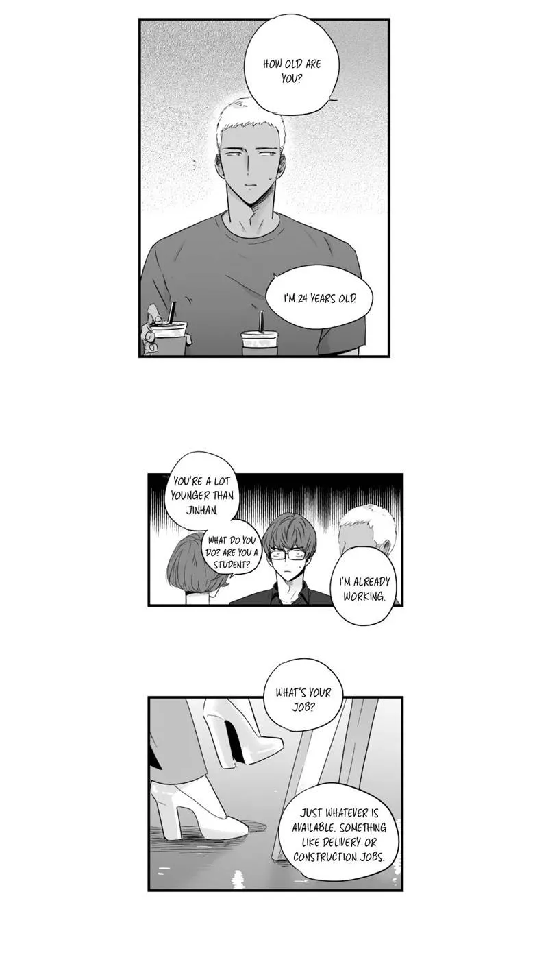 If You Hate Me That Much Chapter 32 page 28 - MangaKakalot