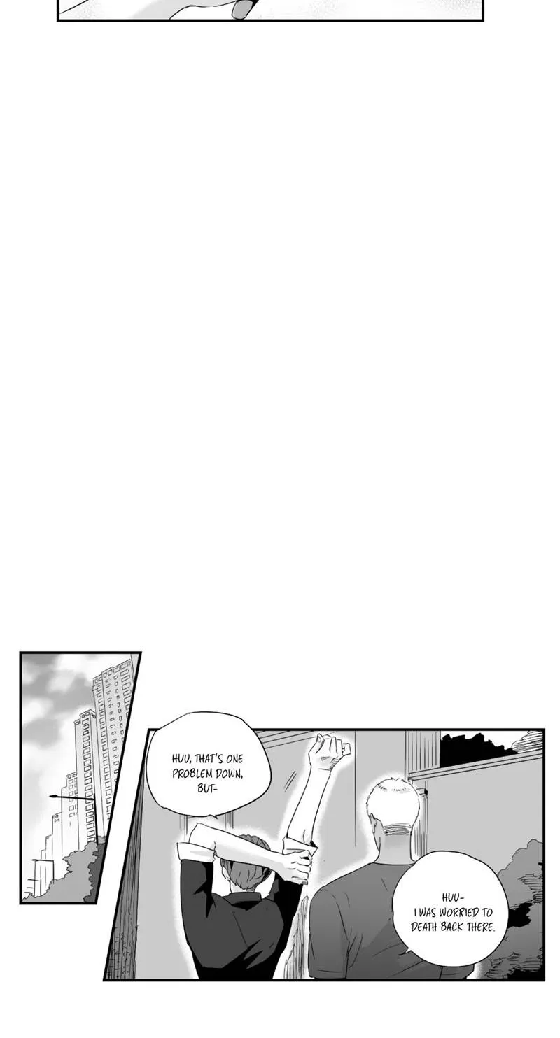 If You Hate Me That Much Chapter 32 page 34 - MangaKakalot