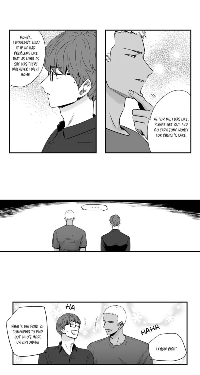 If You Hate Me That Much Chapter 32 page 37 - MangaKakalot