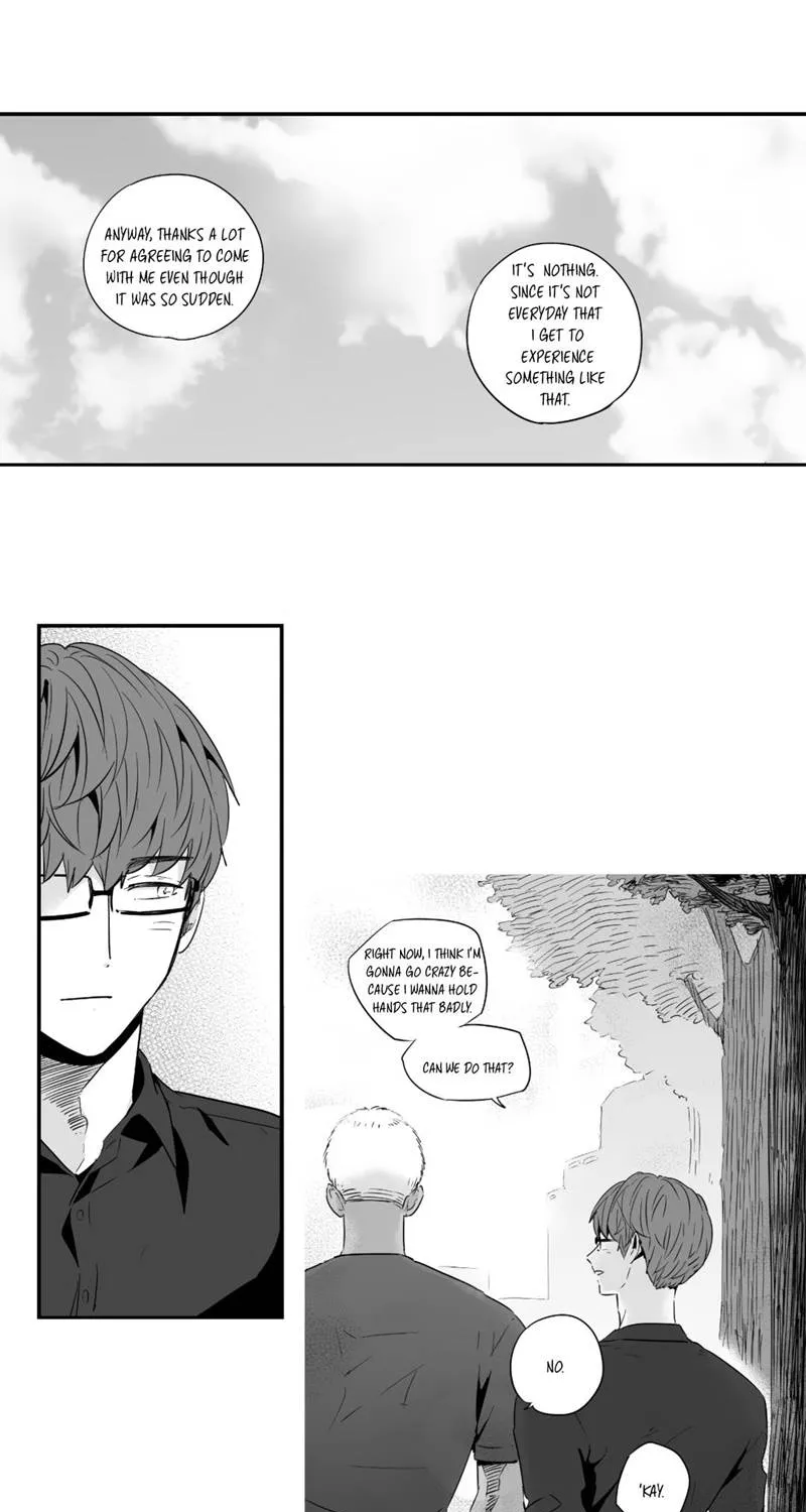 If You Hate Me That Much Chapter 32 page 39 - MangaKakalot